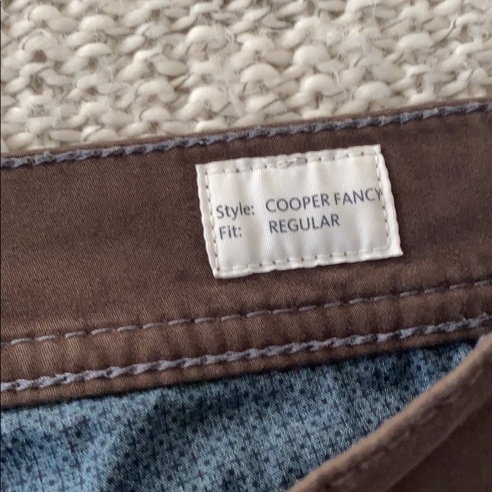 Denim pants - Picture 3 of 4